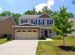 144 Pacific Ave, Chapin, SC 29036