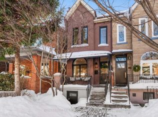 266 Delaware Ave, Toronto, ON M6H 2T6