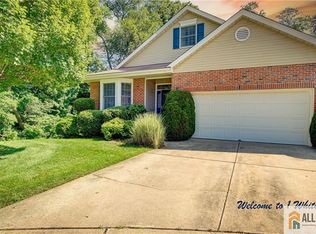 1 Whitehall Rd, Monroe Township, NJ 08831