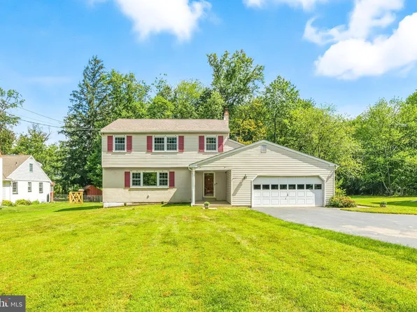 3218 Nottingham Rd, East Norriton, PA 19403