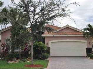 8178 Sandpiper Glen Dr, Lake Worth, FL 33467