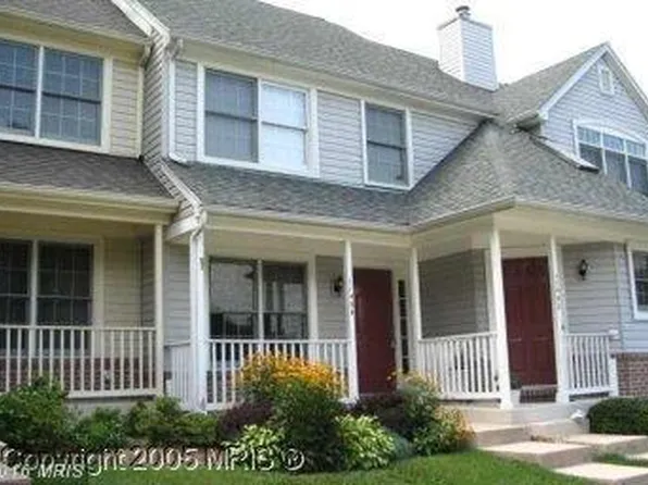 11494 Corinthia Ct #81, Woodbridge, VA 22192