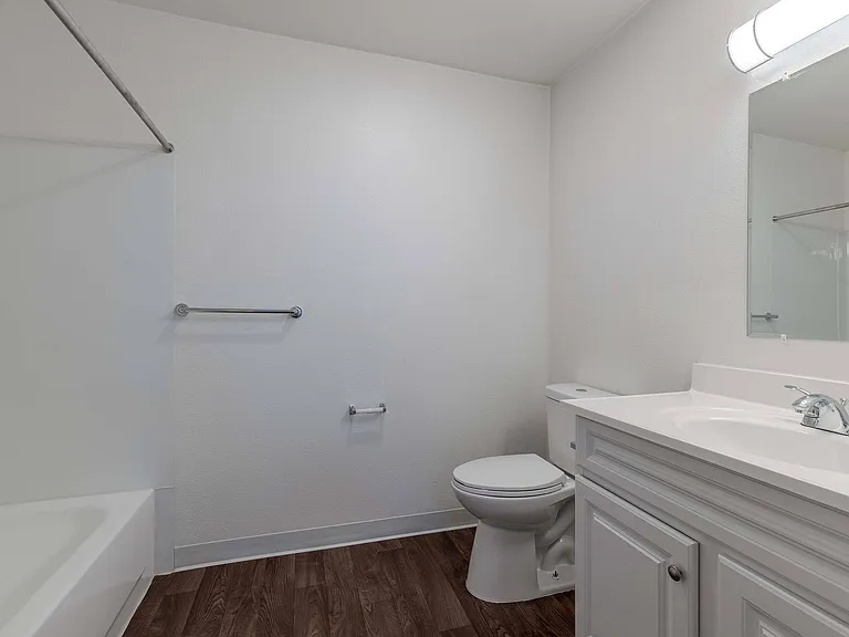 Webster Court Senior Apartments — Photo 9