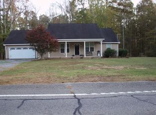 440 Highway 2, Tunnel Hill, GA 30755