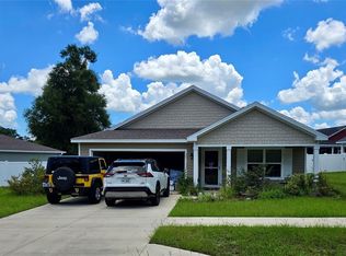 20133 NW 249th St, High Springs, FL 32643