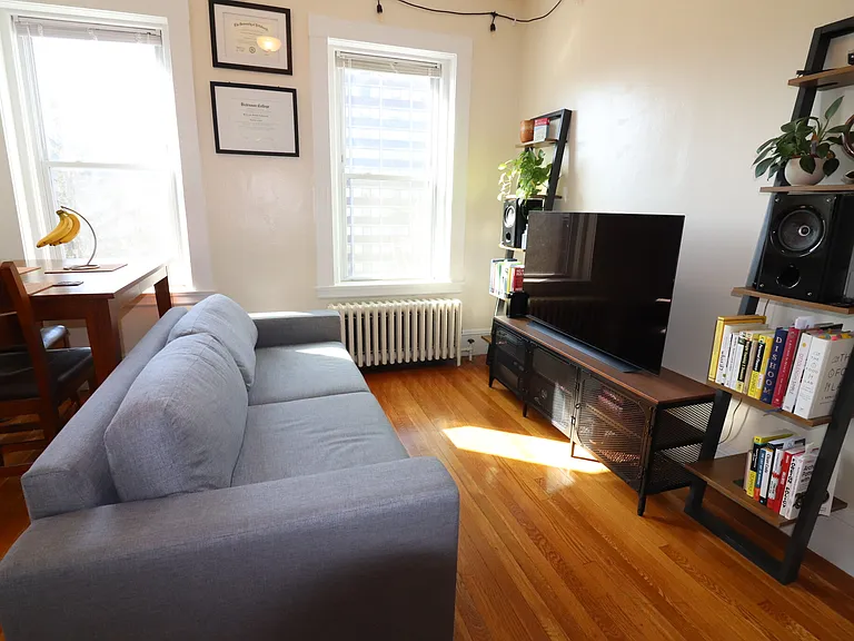 1477 Beacon St #45 — Photo 1
