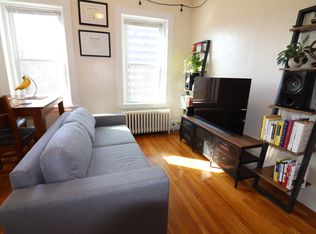 1477 Beacon St APT 45, Brookline, MA 02446