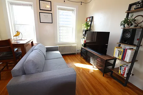 1477 Beacon St #45 Photo 1