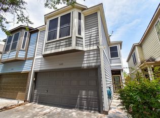 16522 Cheshire Grove Ln, Houston, TX 77090