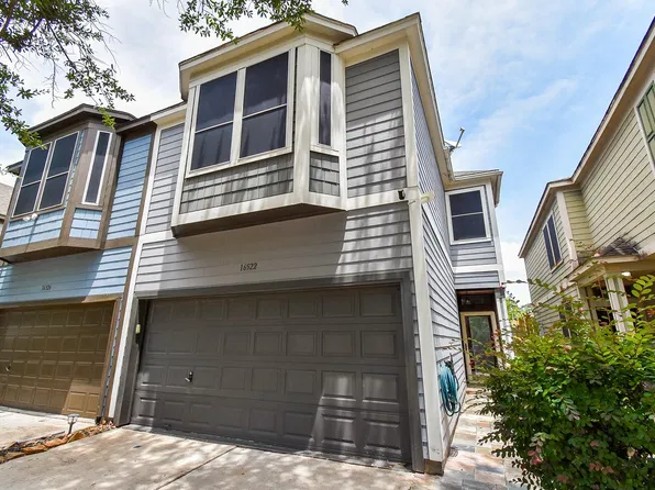 16522 Cheshire Grove Lane, Houston, TX 77090