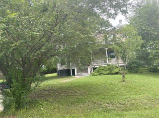 100 N 1st St, Shenandoah, VA 22849
