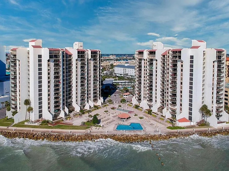450 S Gulfview Blvd #405 — Photo 20