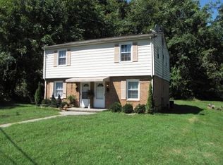 6158 Darby Rd #6160, Roanoke, VA 24012