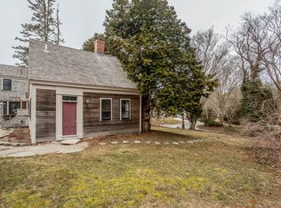 786 Stony Brook Rd, Brewster, MA 02631