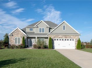 4802 Round House Cir, Monclova, OH 43542