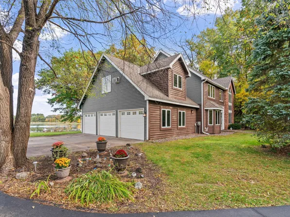 10407 175th Ave NW, Elk River, MN 55330