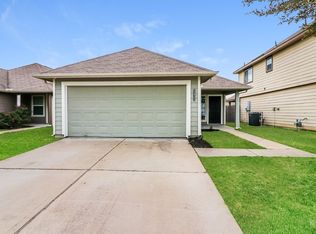 5435 Latta Plantation Dr, Katy, TX 77449