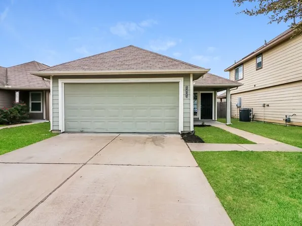 5435 Latta Plantation Dr, Katy, TX 77449