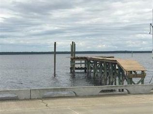 1502 N Beach Blvd, Bay Saint Louis, MS 39520