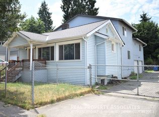 3415 23rd Ave S #3415, Seattle, WA 98144