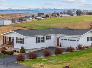 69 S Mission Way, Manhattan, MT 59741