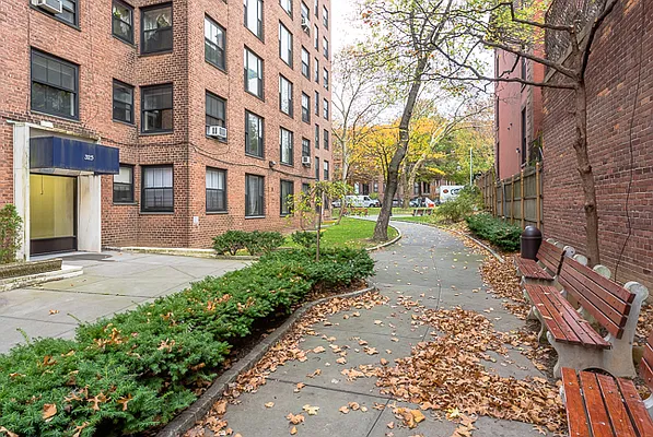 Sold by Brown Harris Stevens | media 10