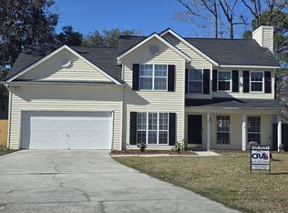 22 Avocet Way, Savannah, GA 31419