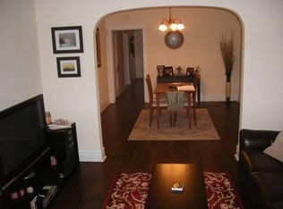 3929 N Kimball Ave #1, Chicago, IL 60618