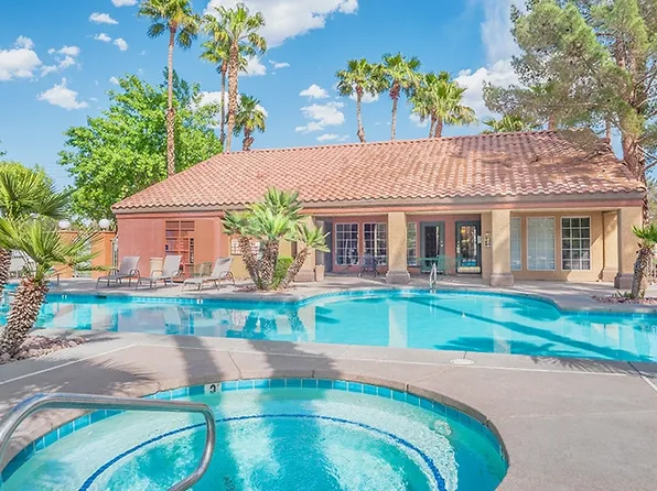 Invitational Apartments