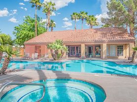 Invitational Apartments