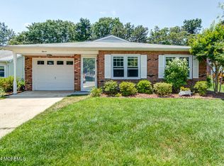 11 Carter Way, Brick, NJ 08723