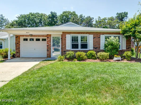 11 Carter Way, Brick, NJ 08723