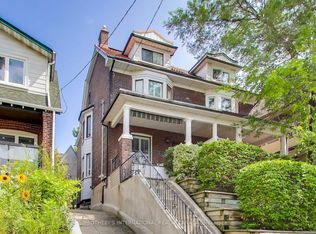 159 Glenmount Park Rd, Toronto, ON M4E 2N3