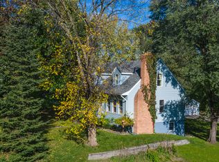 607 11th Ave NW, New Brighton, MN 55112