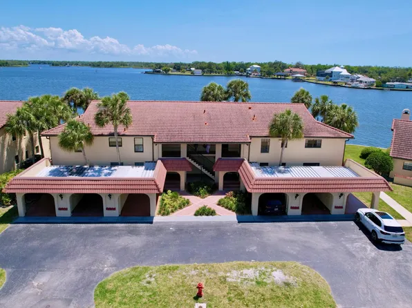 375 NW 14th Pl, Crystal River, FL 34428