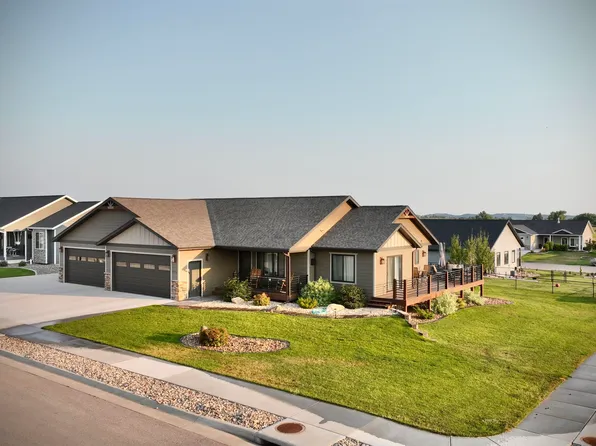 2126 Talisker Ave, Spearfish, SD 57783