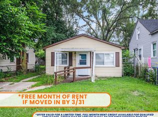 2034 John B Ave, Warren, MI