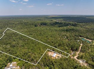 0 Snowden Ln, Bay Minette, AL 36507