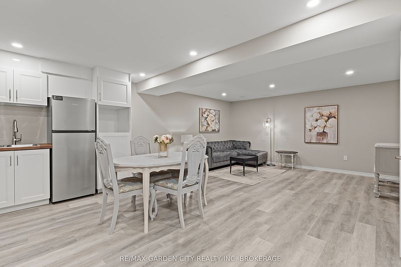 Pelham Townhouse for rent - 1 Bedroom — photo 7