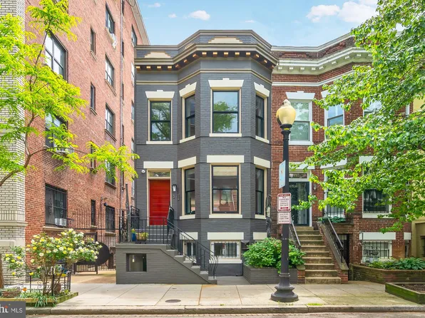 1728 Church St NW, Washington, DC 20036