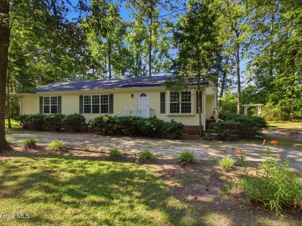 252 Paul Drive, Trenton, NC 28585