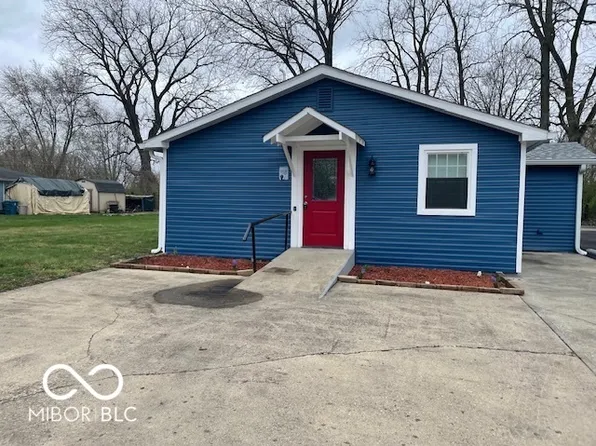 3014 Arbor Ave, Indianapolis, IN 46217