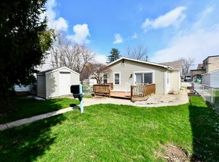 83 S 8th Ave, Beech Grove, IN