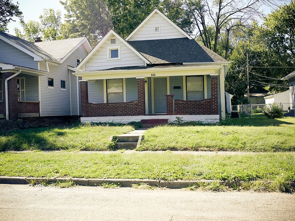 1st image of 606 N Gladstone Ave