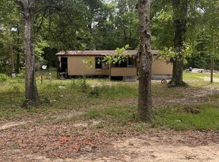 7911 Moye Ln, Foley, AL 36535