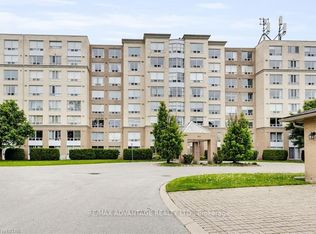 1510 Richmond St #405, London, ON N6G 4V2