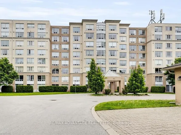 1510 Richmond St, London, ON