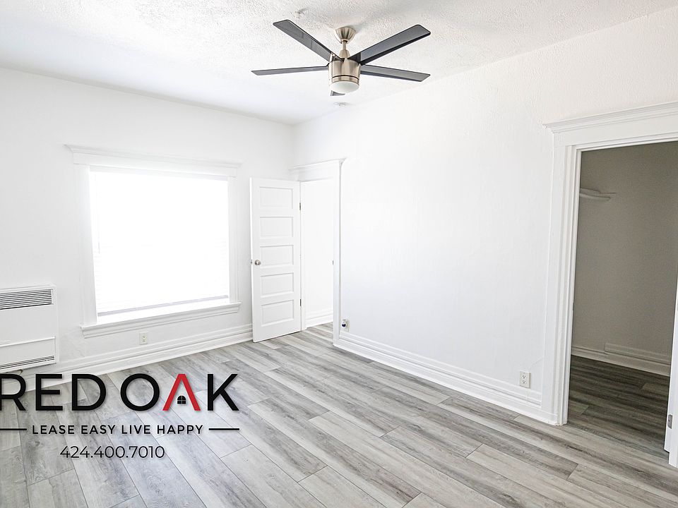 1st image of 1406 W Olympic Blvd APT 3