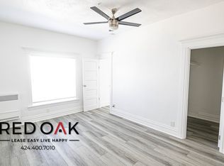1406 W Olympic Blvd APT 3, Los Angeles, CA 90015