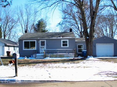 195 Swedish Dr, Battle Creek, MI, 49037